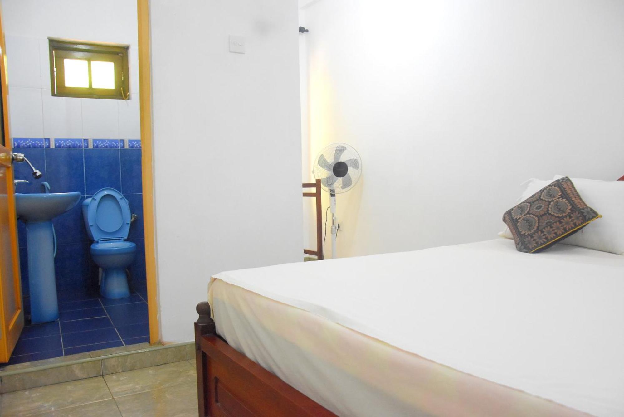 Insa Guest house Kandy