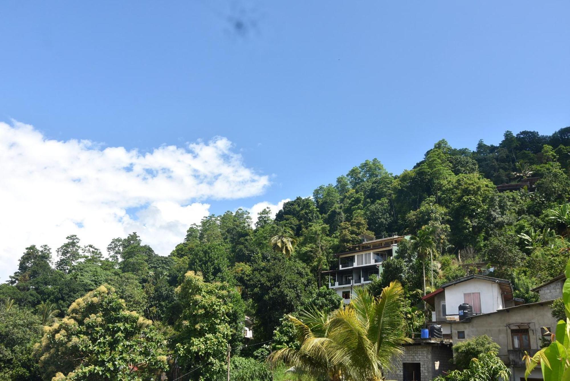 Guest house Insa Kandy