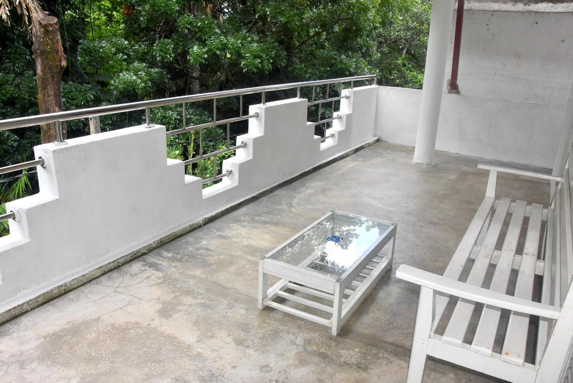 Insa Guest house *
