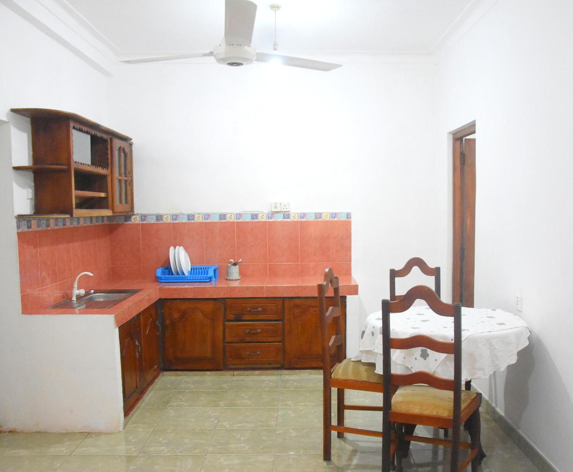 Guest house Insa *