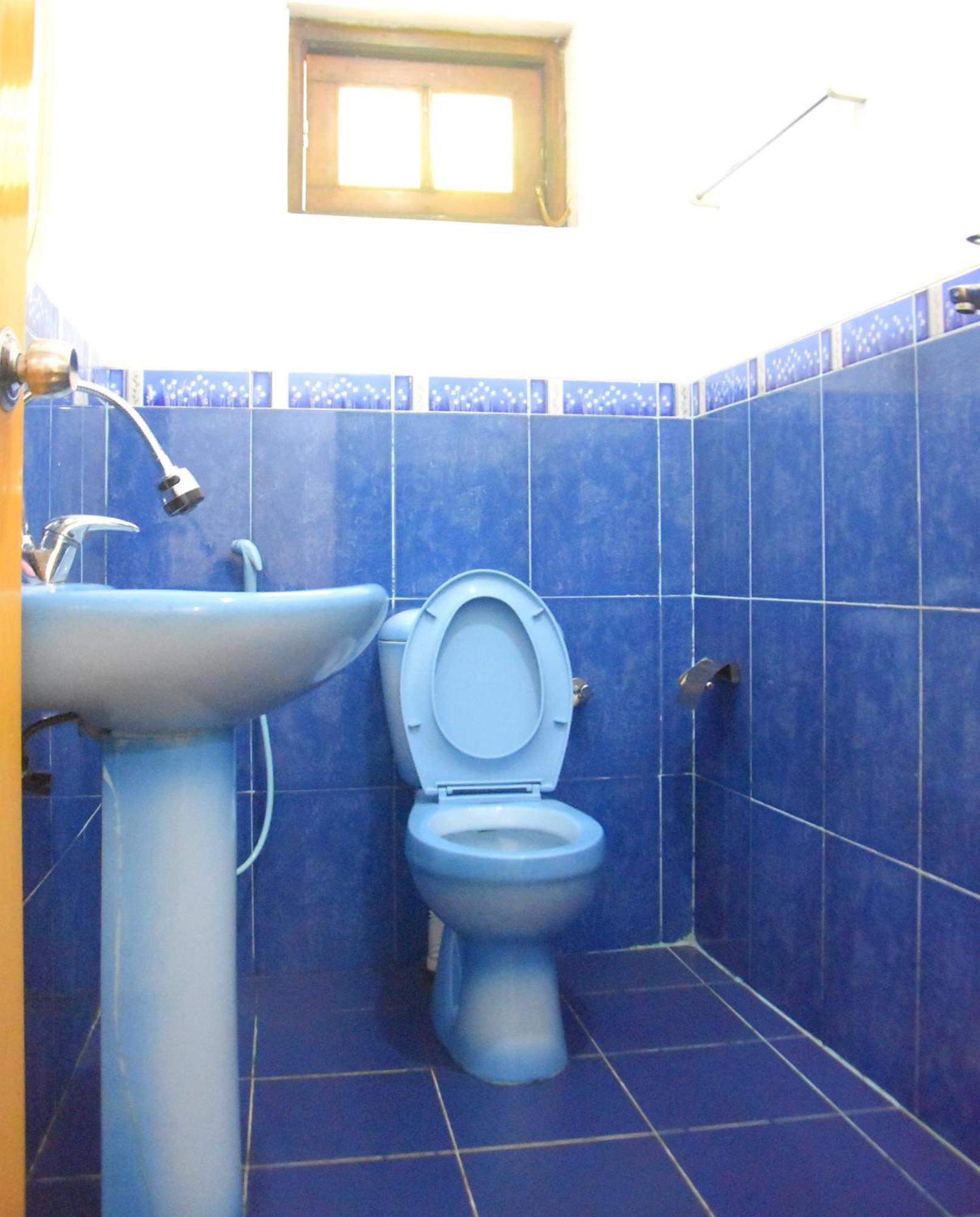 Guest house Insa *
