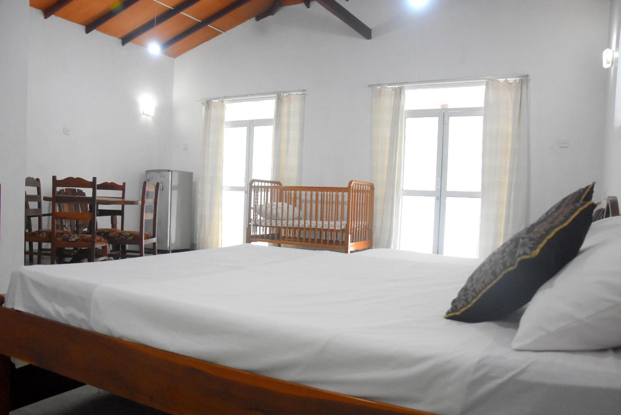 Insa Guest house *