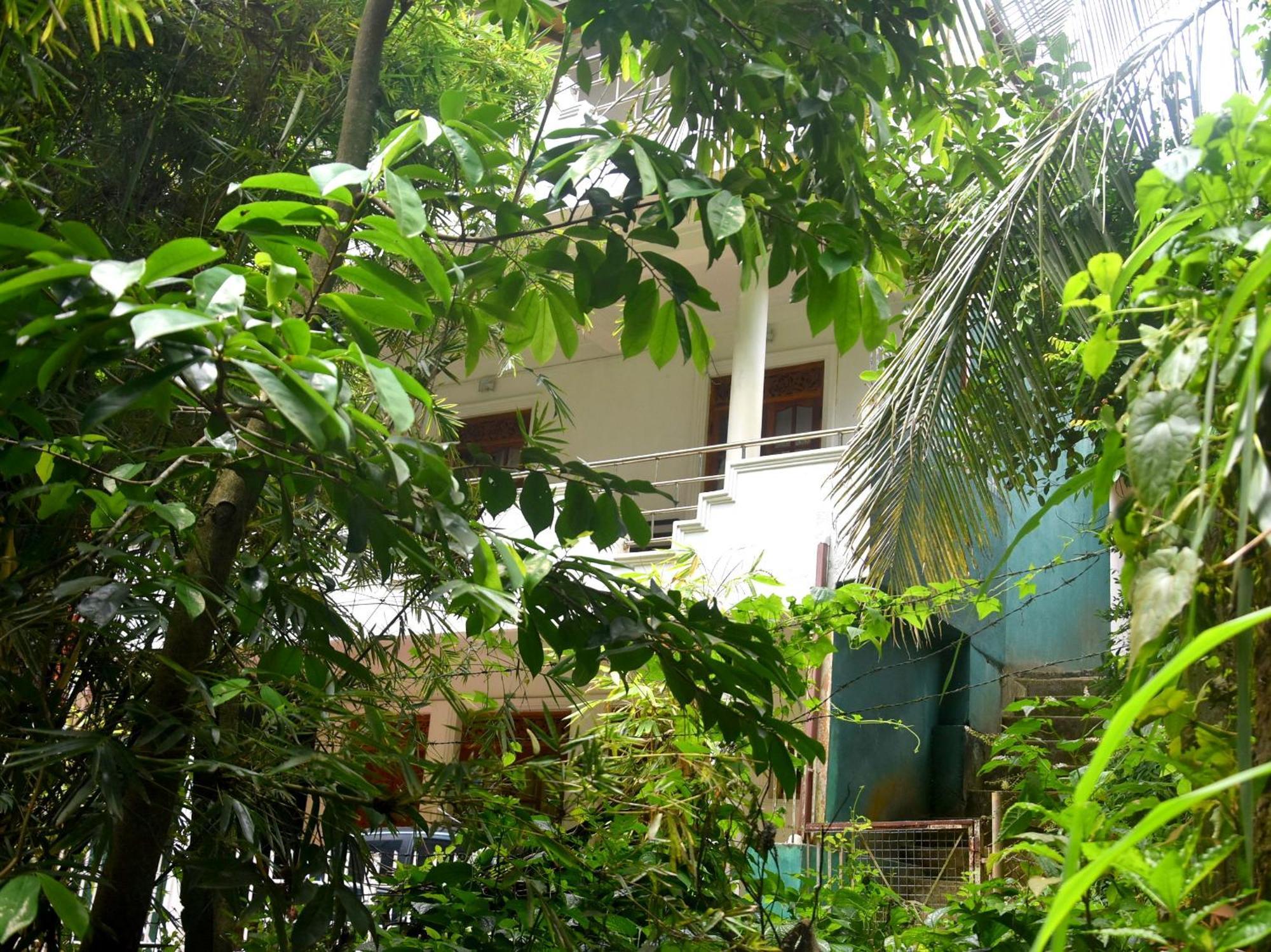Guest house Insa Kandy