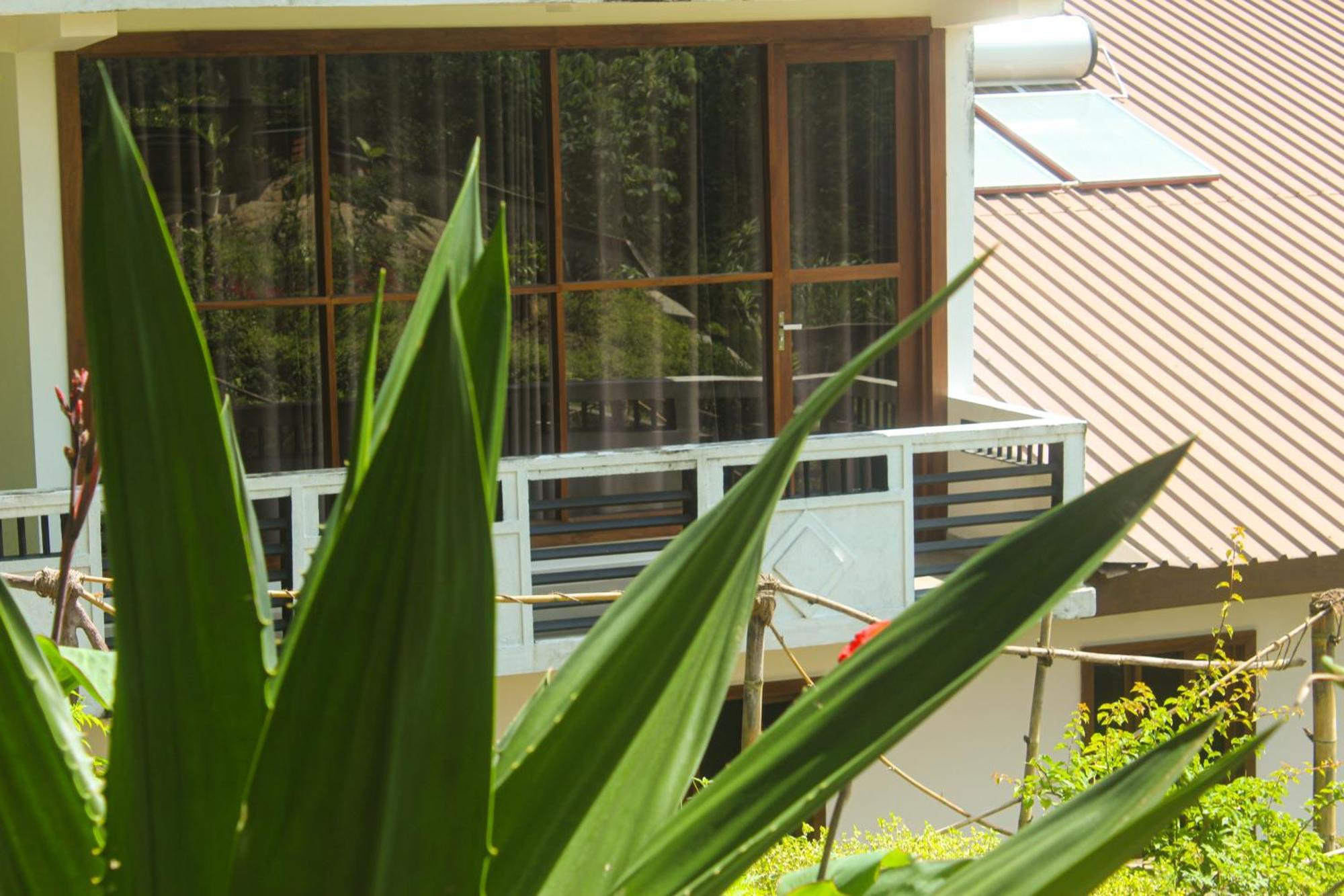 Sierra Mount Bed & Breakfast