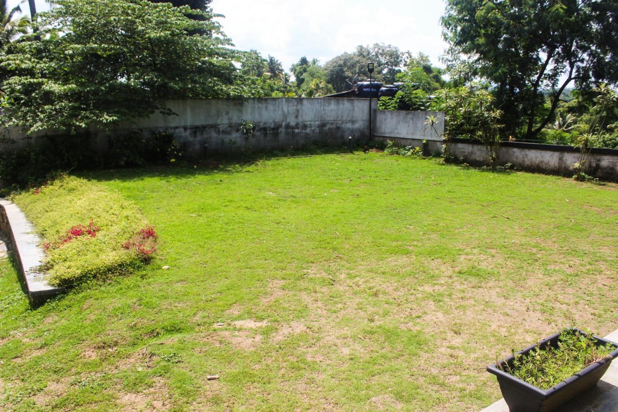 Bed & Breakfast Sierra Mount Kandy