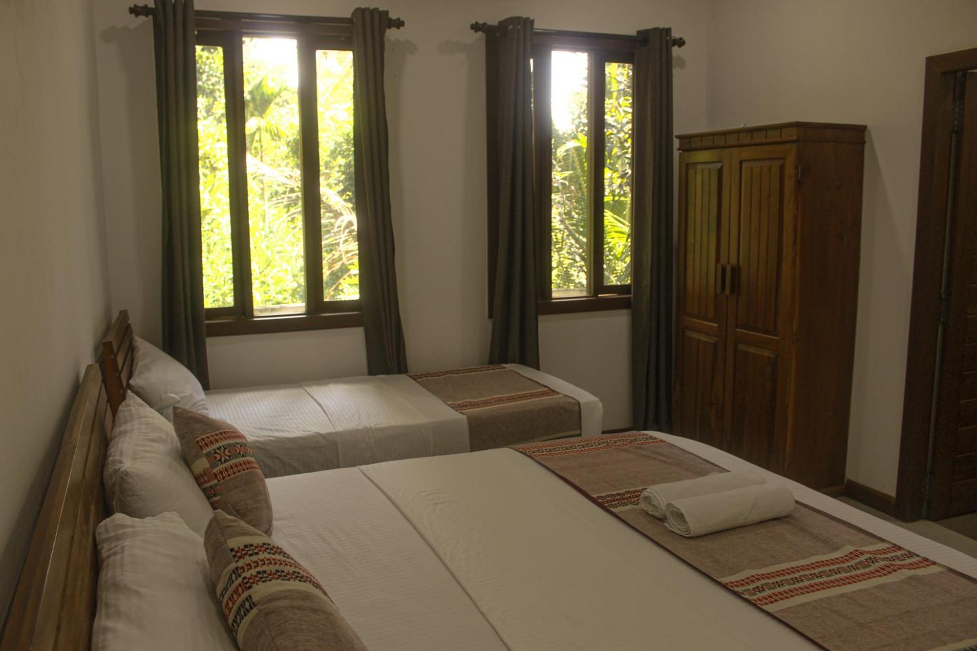 Sierra Mount Bed & Breakfast *