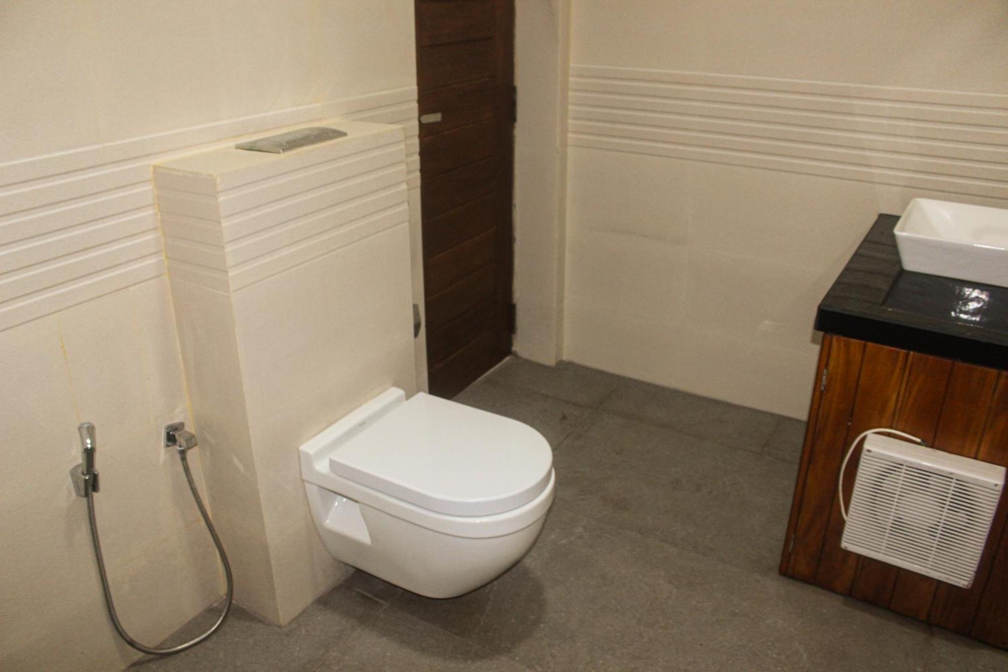 Bed & Breakfast Sierra Mount Kandy