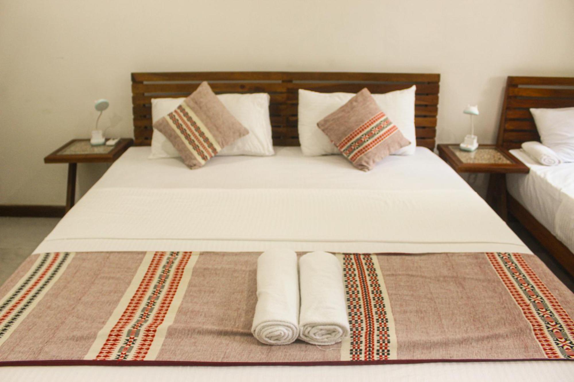 Sierra Mount Bed & Breakfast *