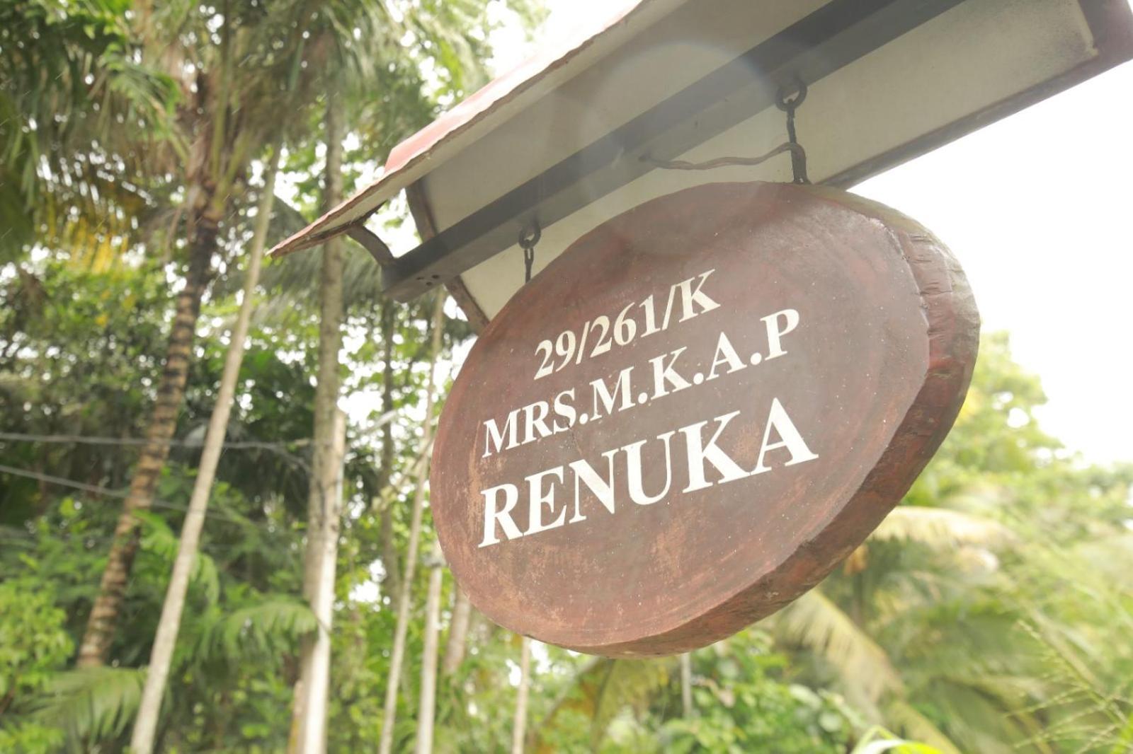 Renuka *