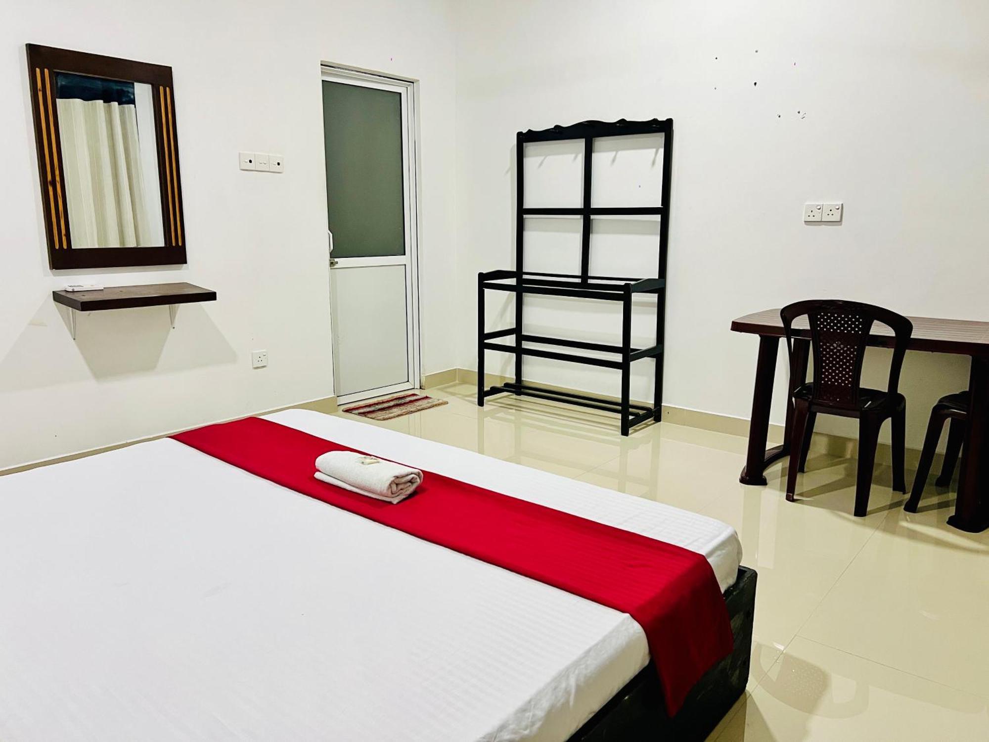Hotel Eco