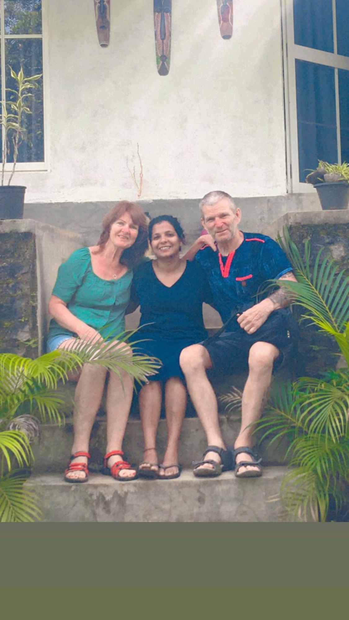 Villa Little Wood And Retreats Doluwa Kandy