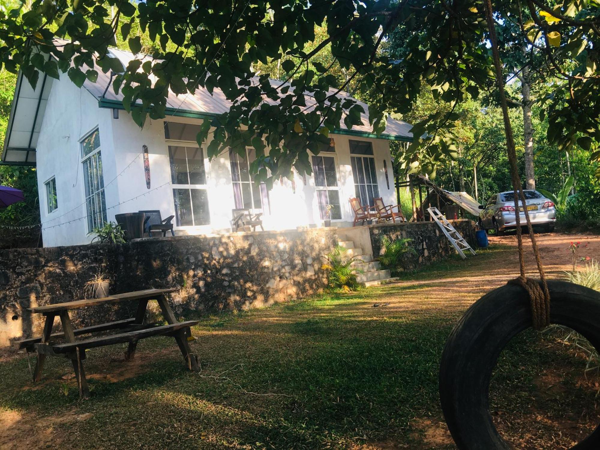 Little Wood And Retreats Doluwa * Kandy