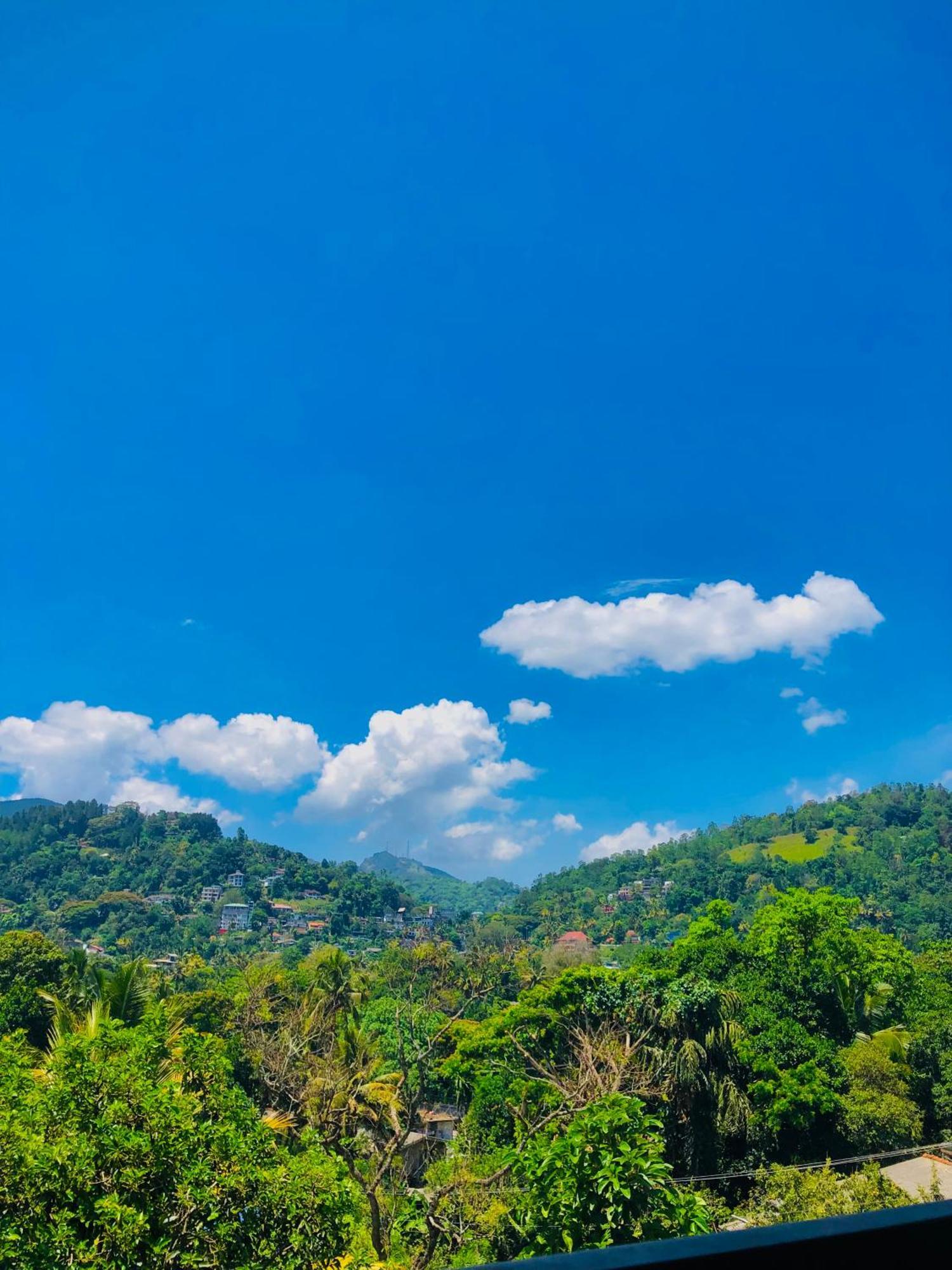 Sesali Kandy