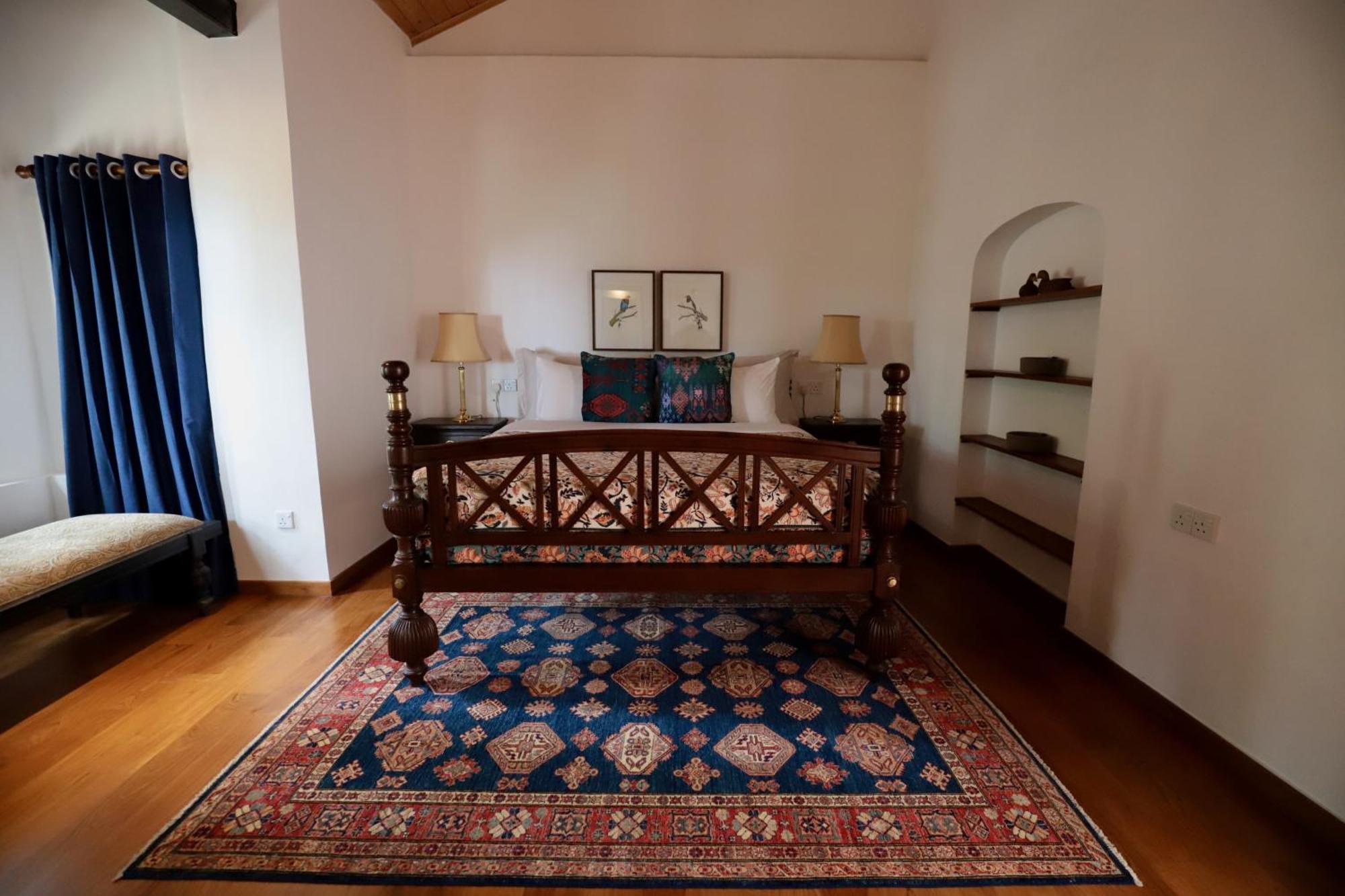 Guest house Bawlana Estate - 5*