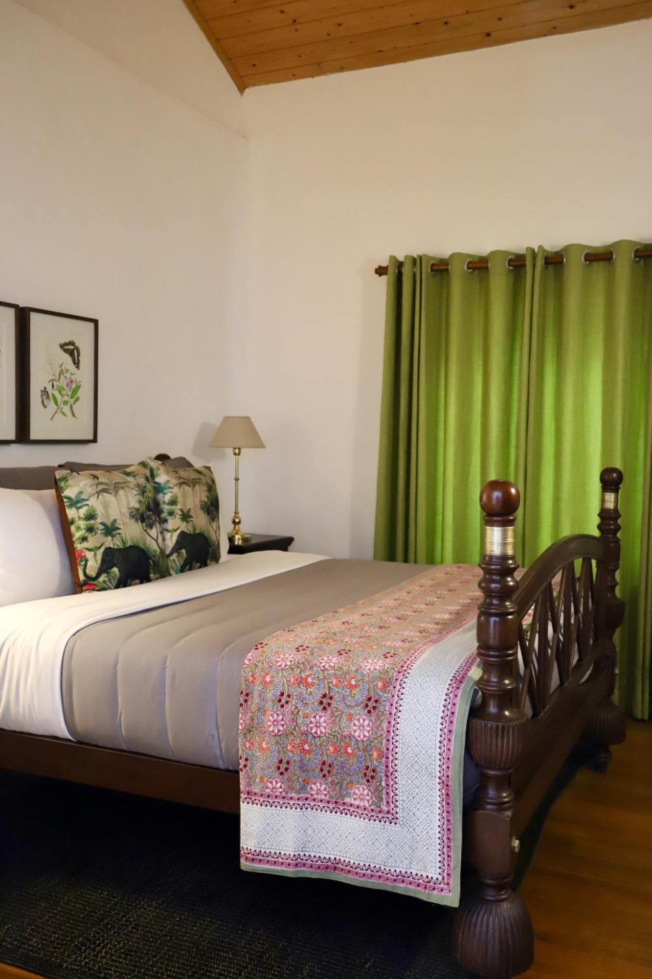 Bawlana Estate -