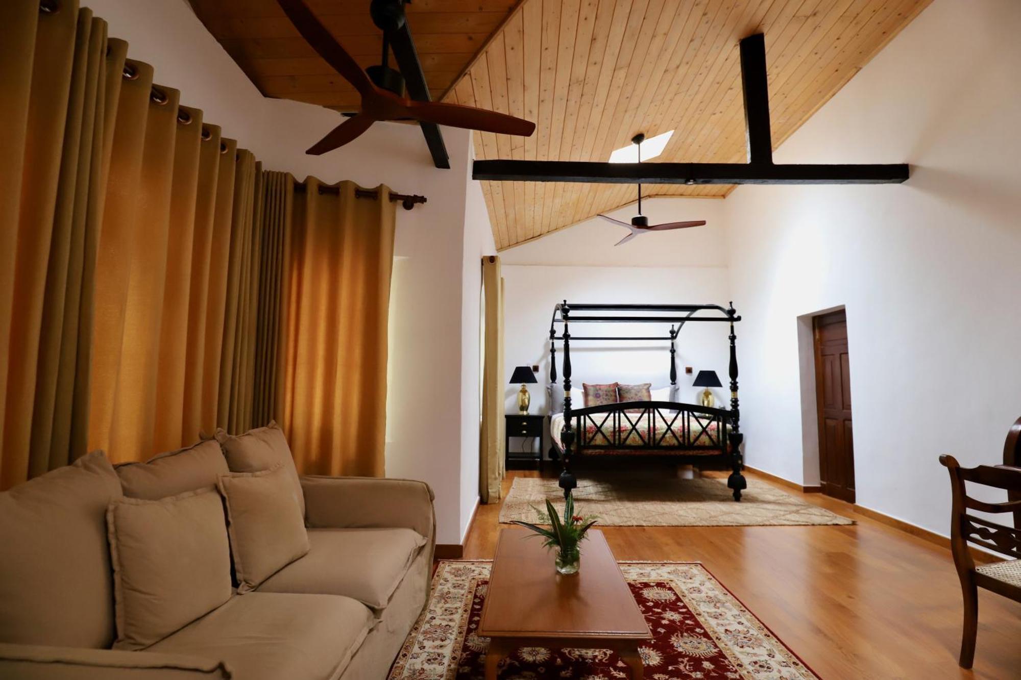 Guest house Bawlana Estate -