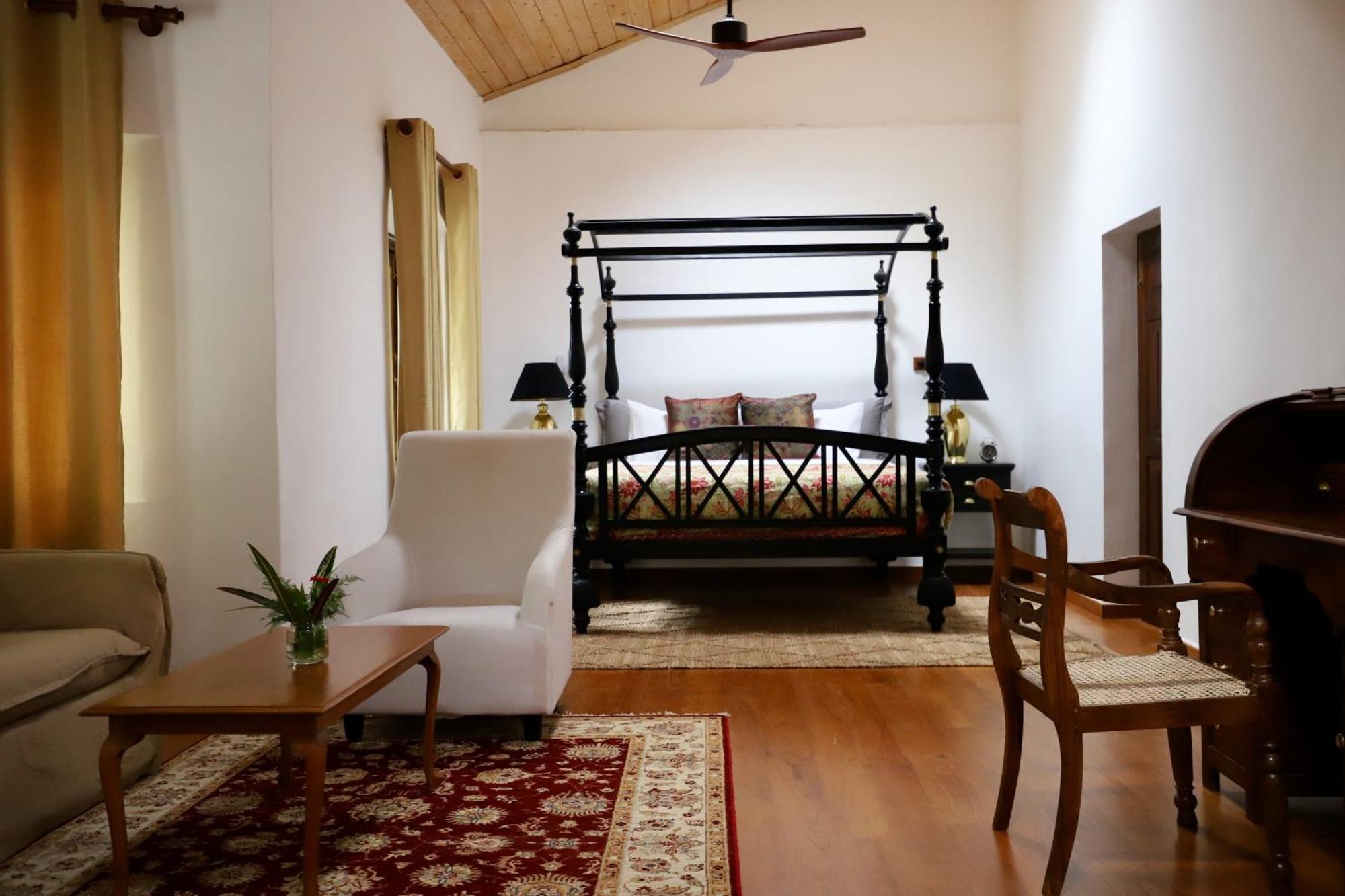 Bawlana Estate - Guest house 5*