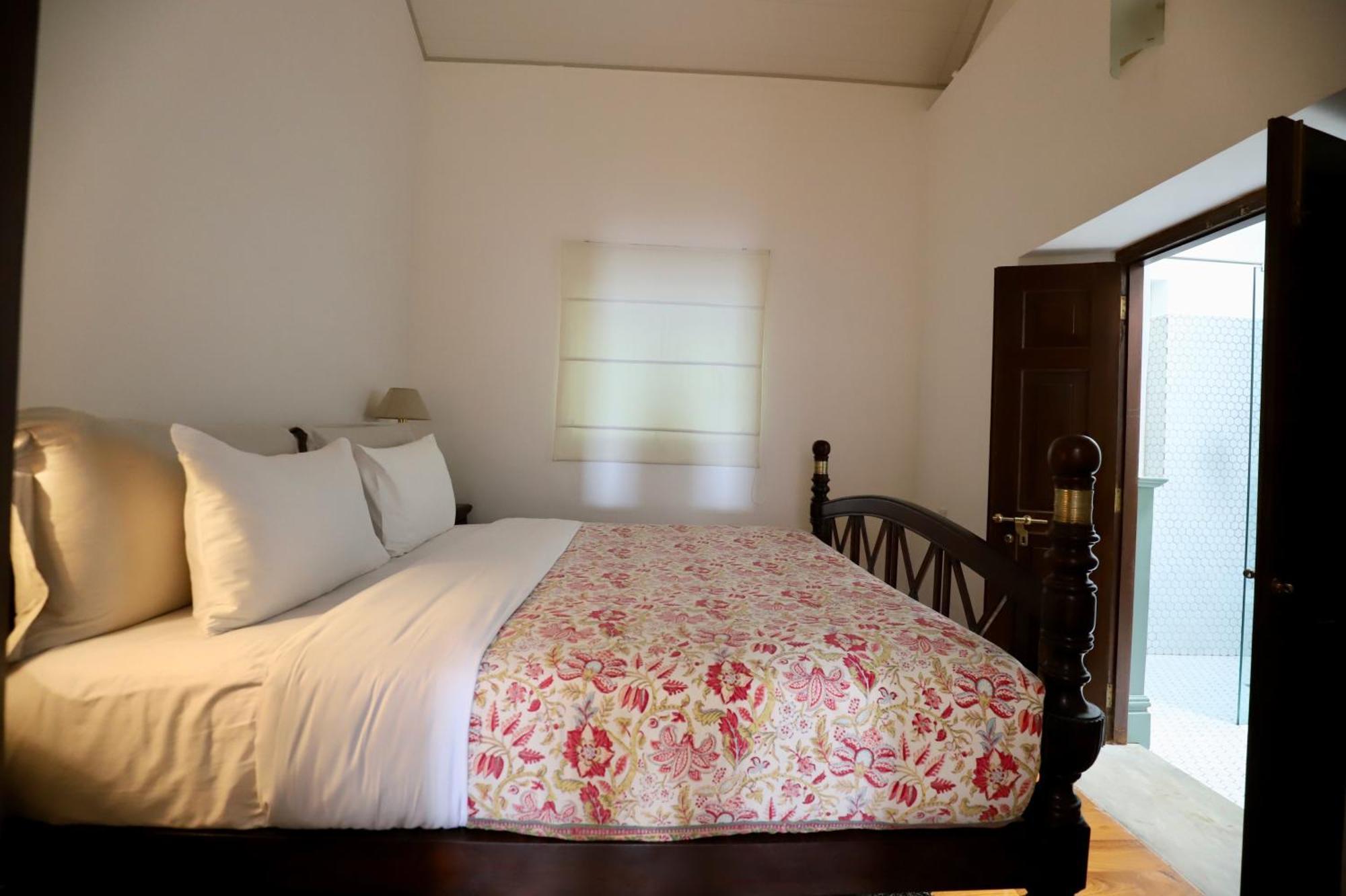 Bawlana Estate - Guest house Kandy