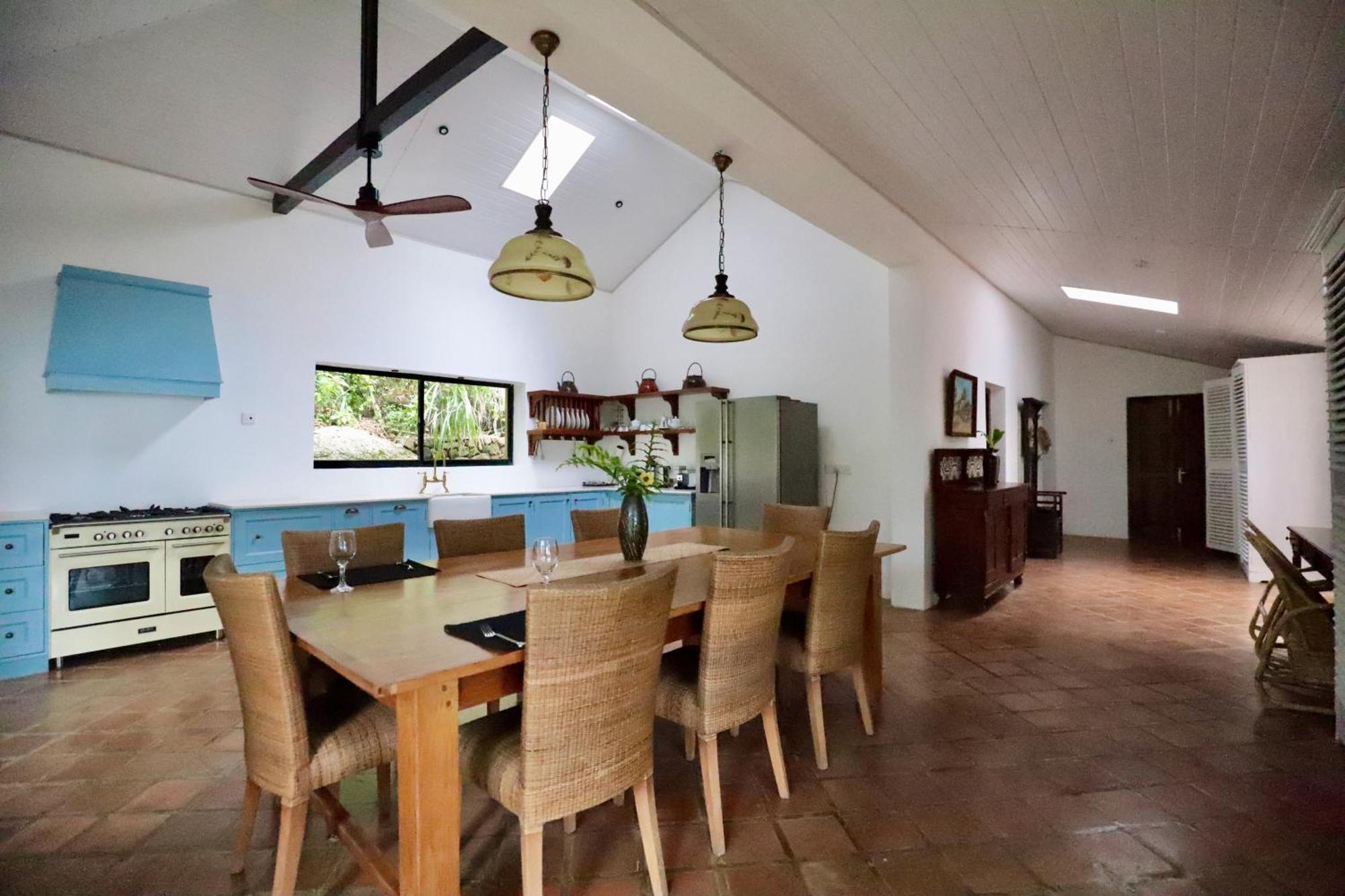 Bawlana Estate - Guest house