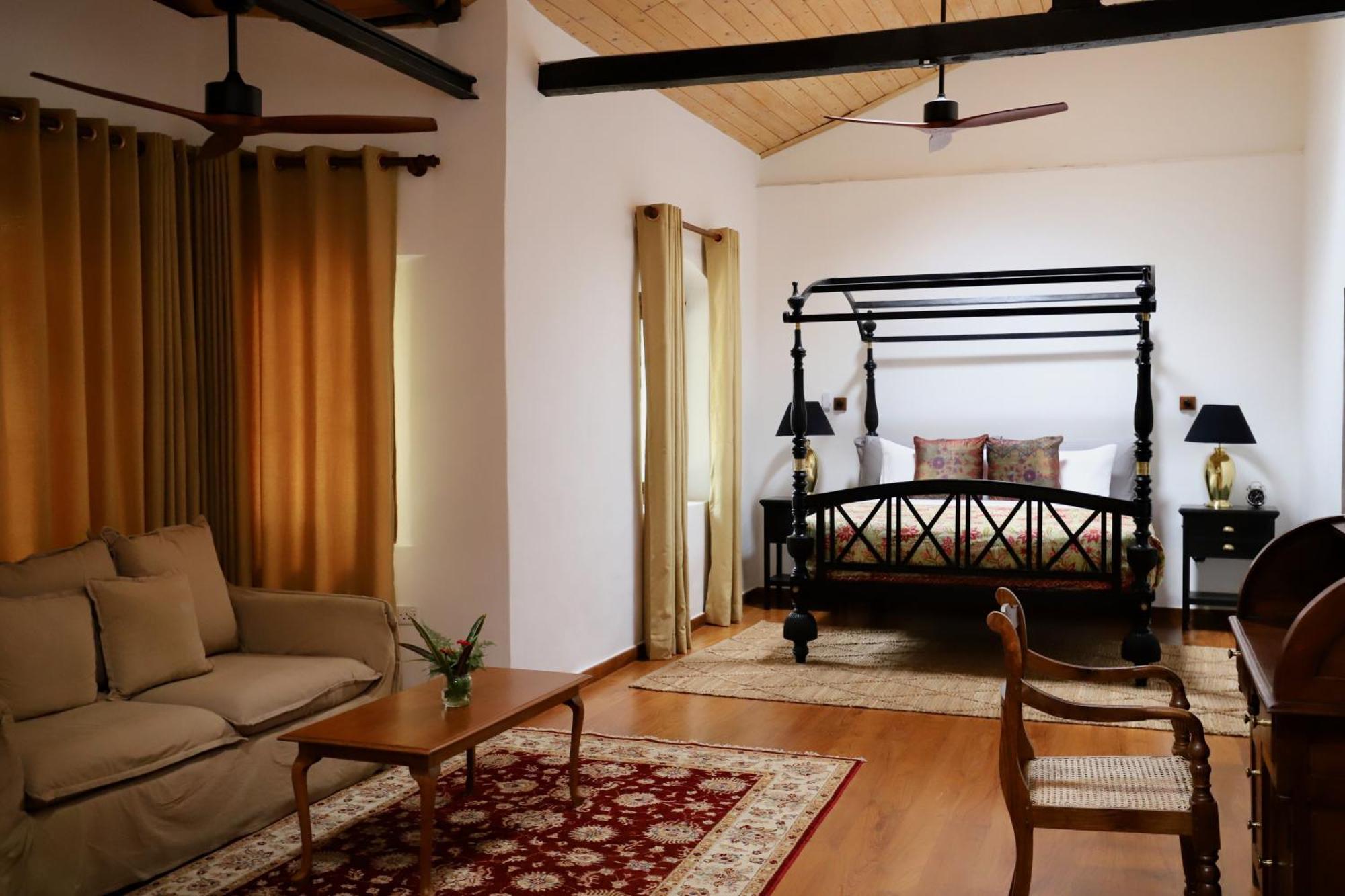 Bawlana Estate - Guest house