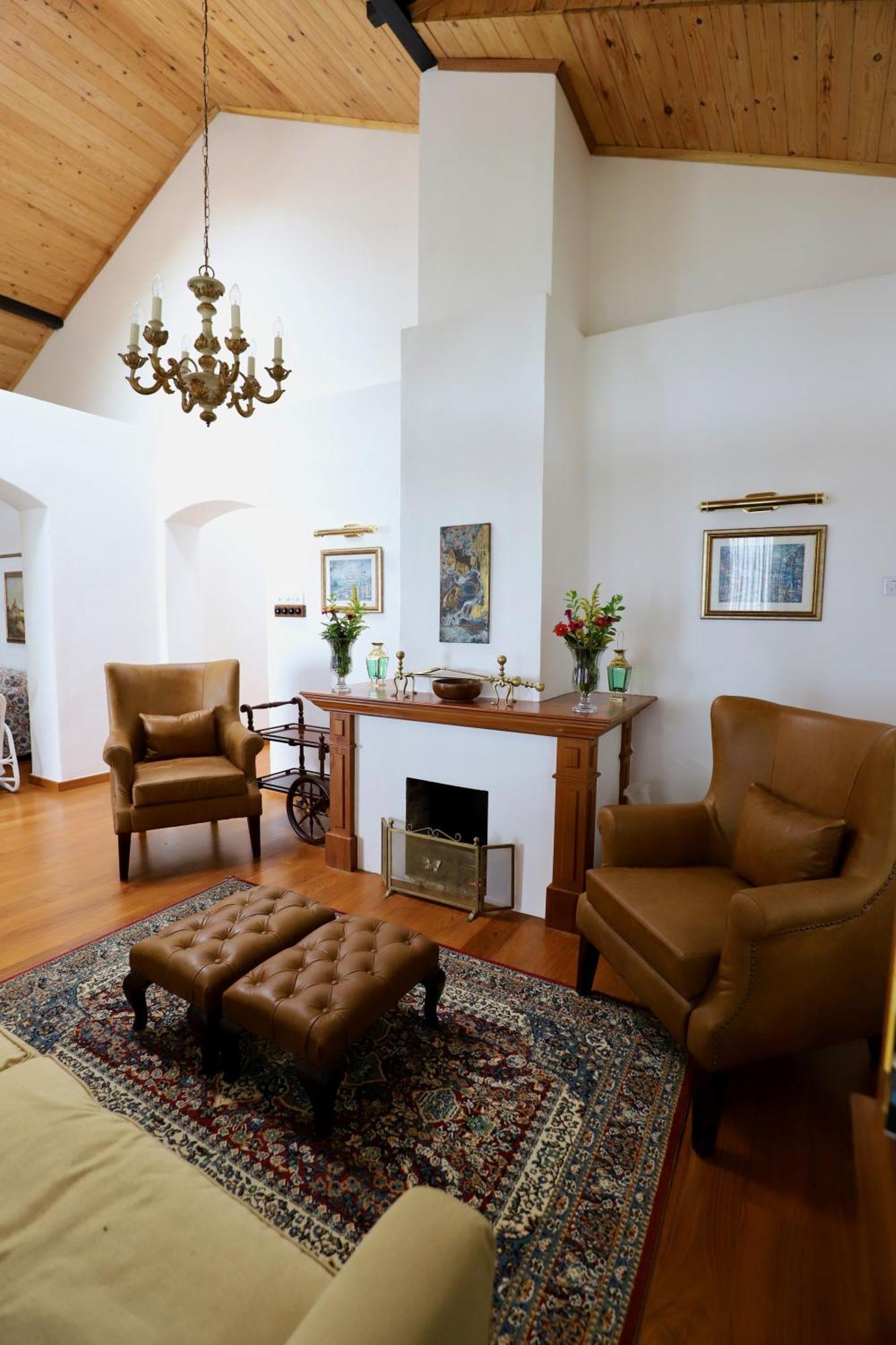 Bawlana Estate - Guest house 5*