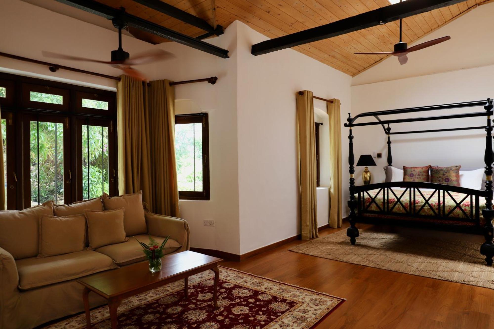 Guest house Bawlana Estate - Kandy