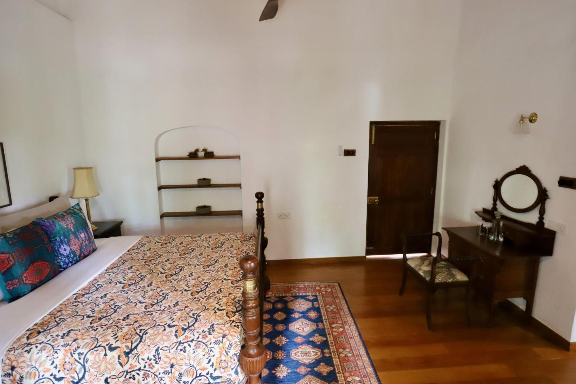 Bawlana Estate - 5*