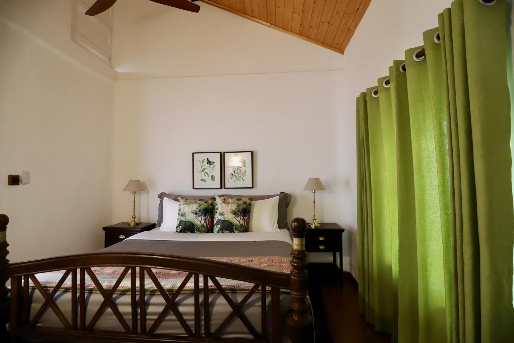Bawlana Estate - Guest house