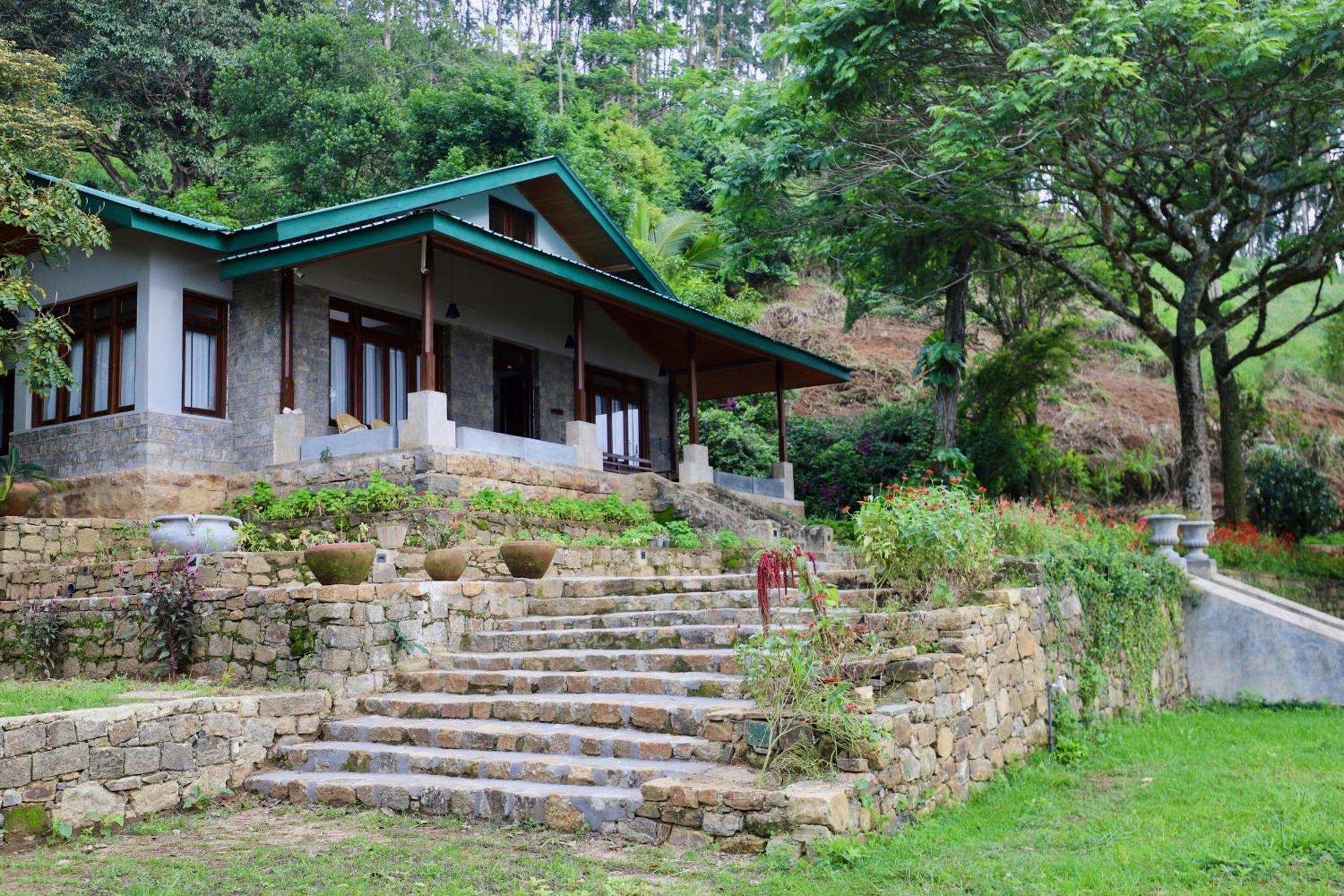 Guest house Bawlana Estate -