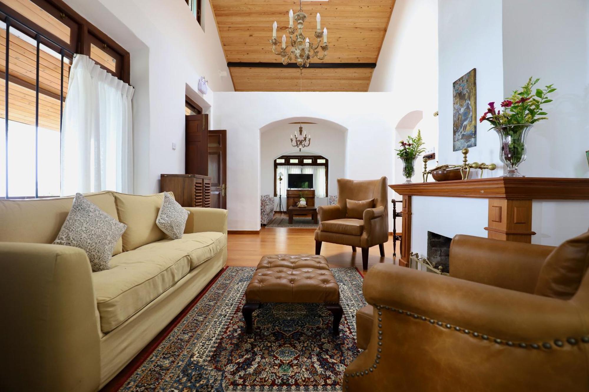 Bawlana Estate - Guest house 5*