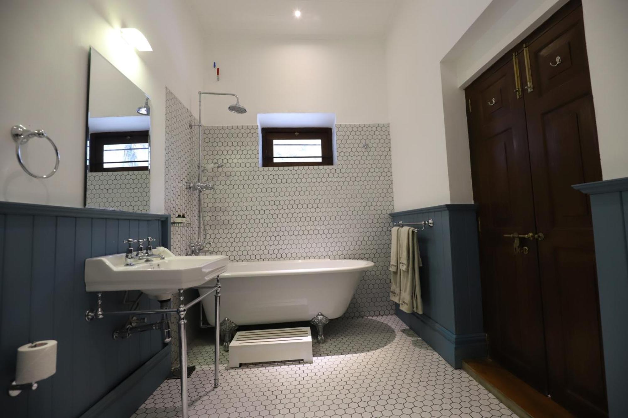 Guest house Bawlana Estate - 5*