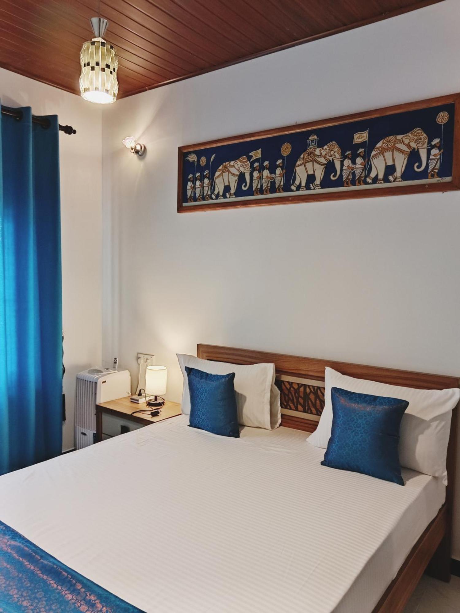 Jaya Tomodachi Apartment