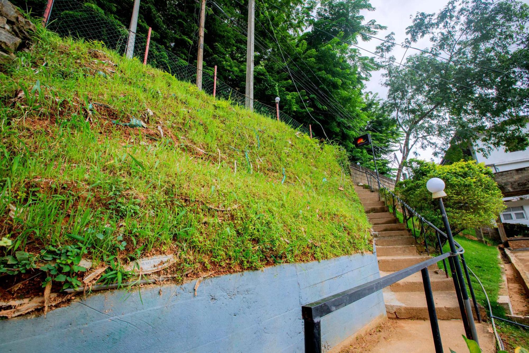 Guest house Sunbloom Kandy