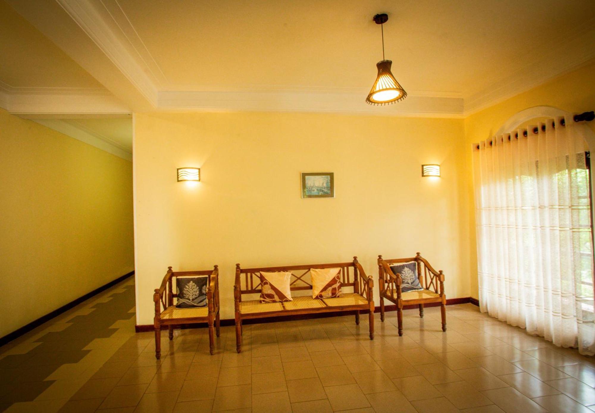 Sunbloom Guest house Kandy