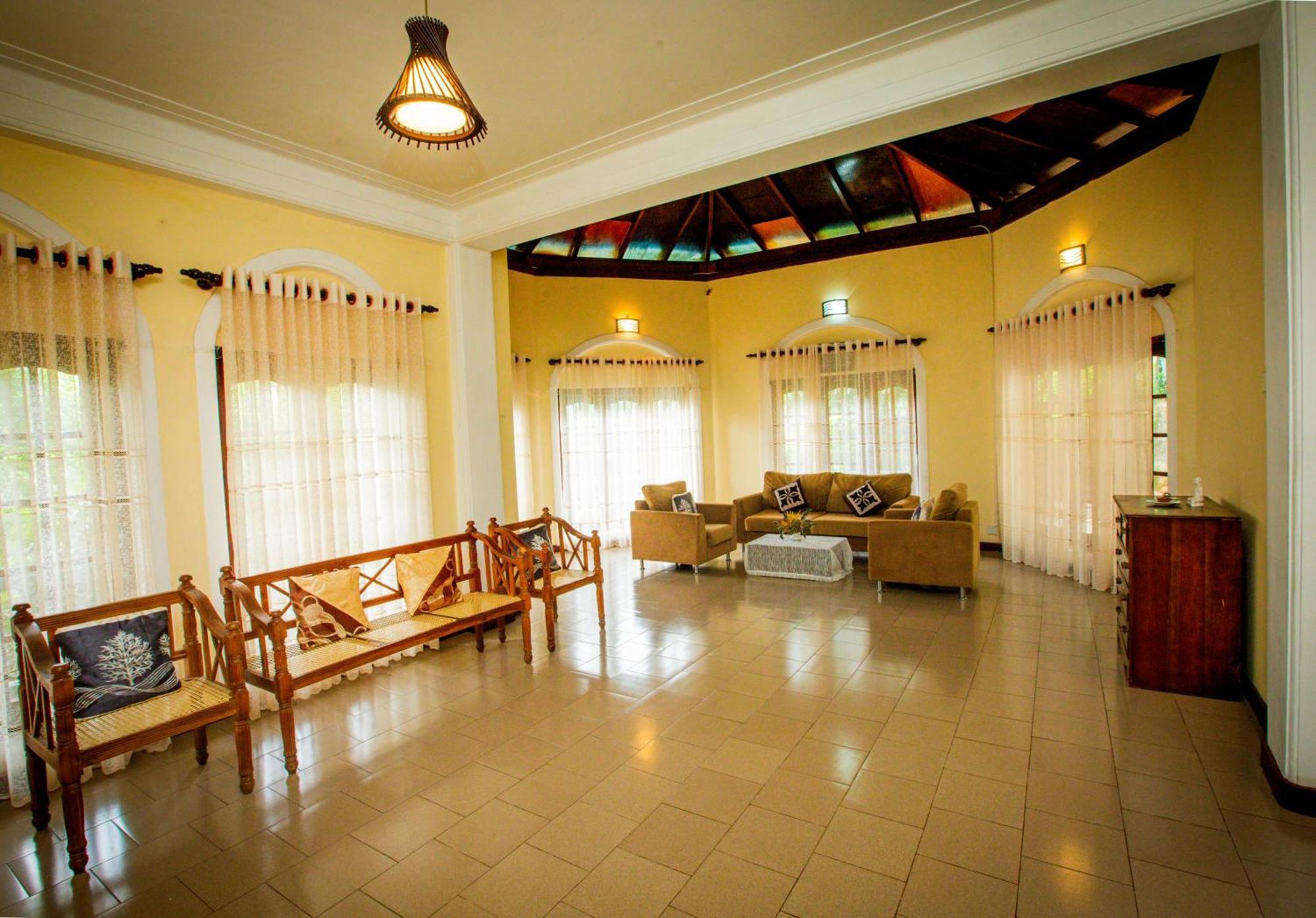Sunbloom Guest house