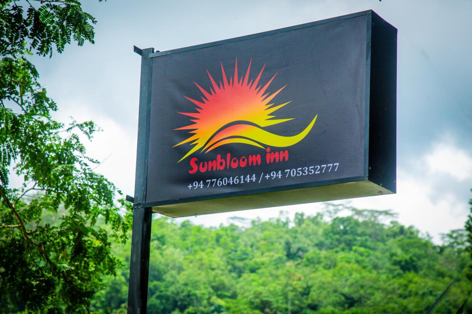 Sunbloom Guest house *