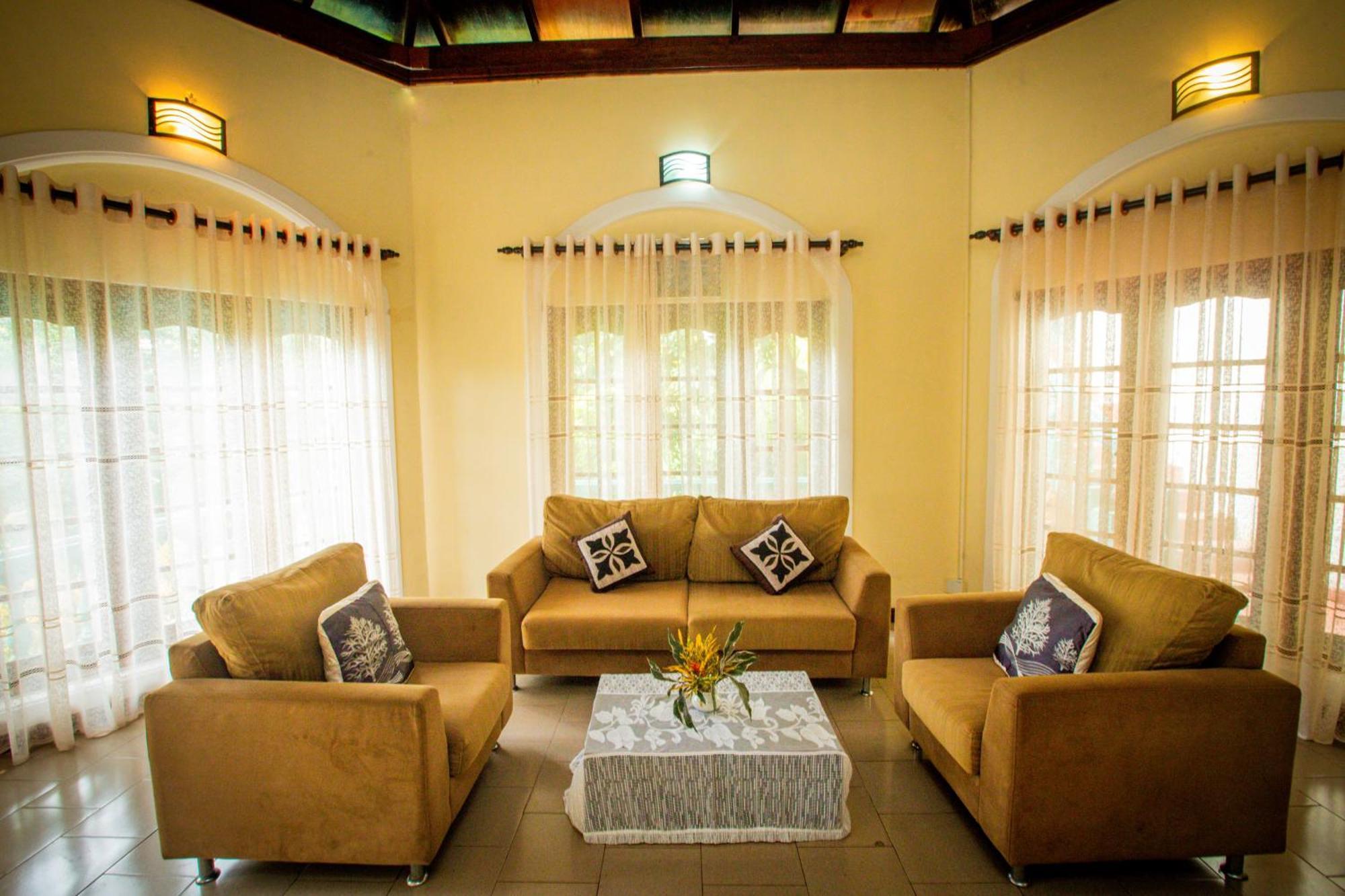 Guest house Sunbloom *
