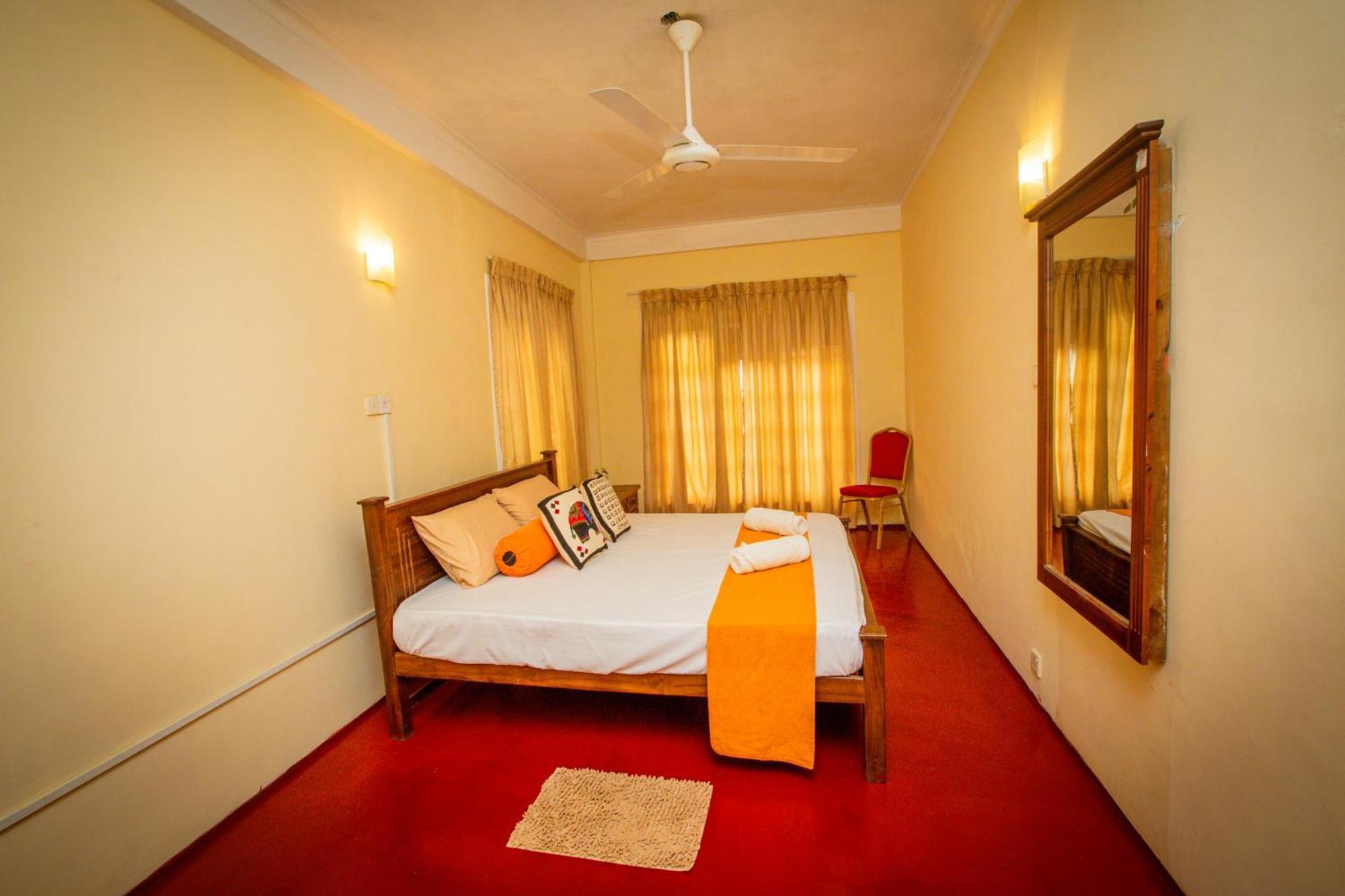 Sunbloom Guest house Kandy