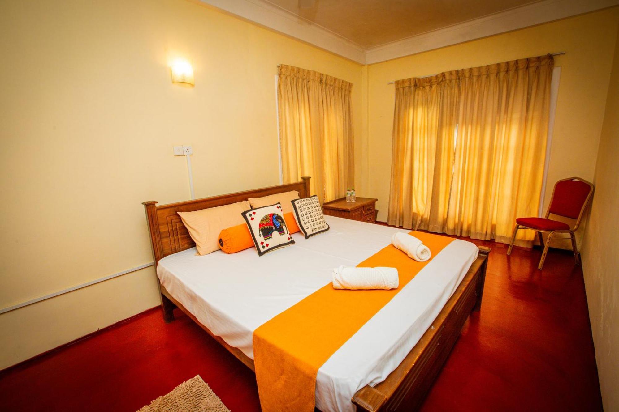 Guest house Sunbloom