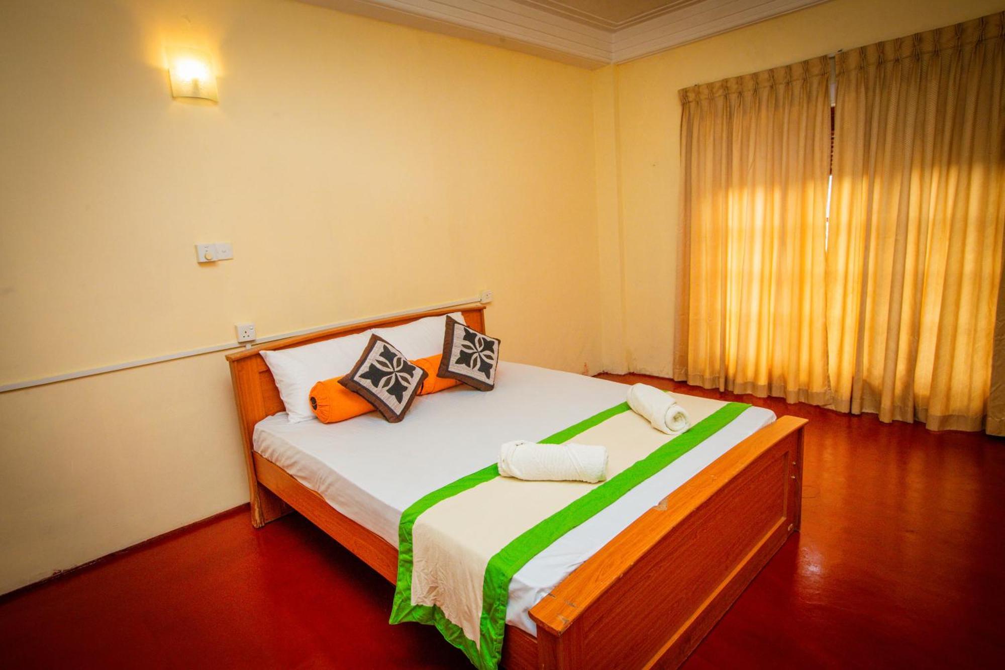 Guest house Sunbloom *