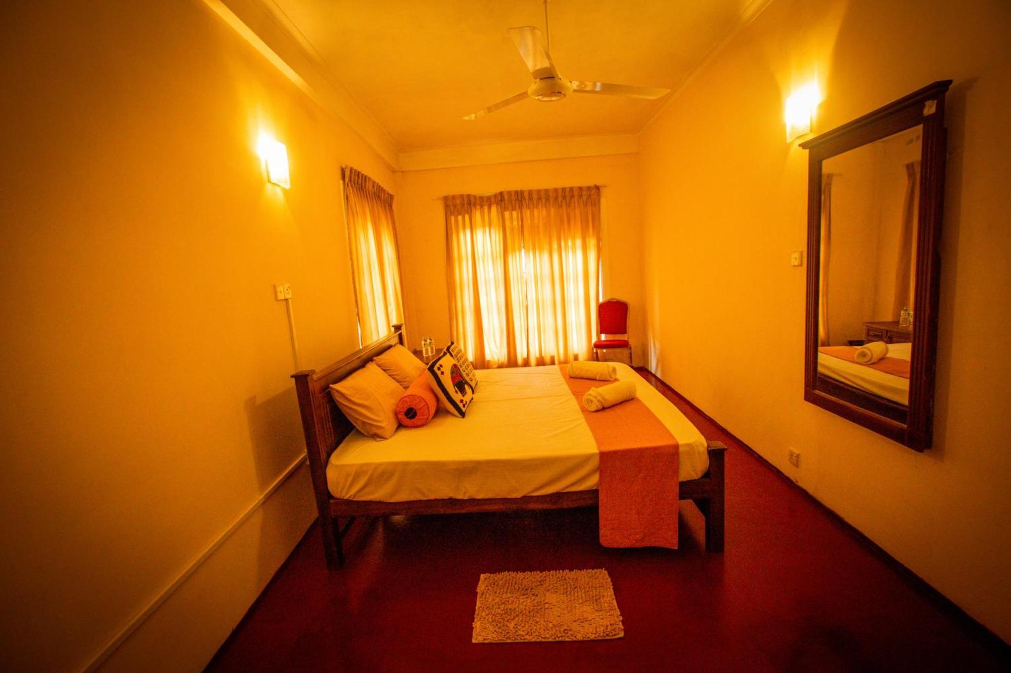 Guest house Sunbloom