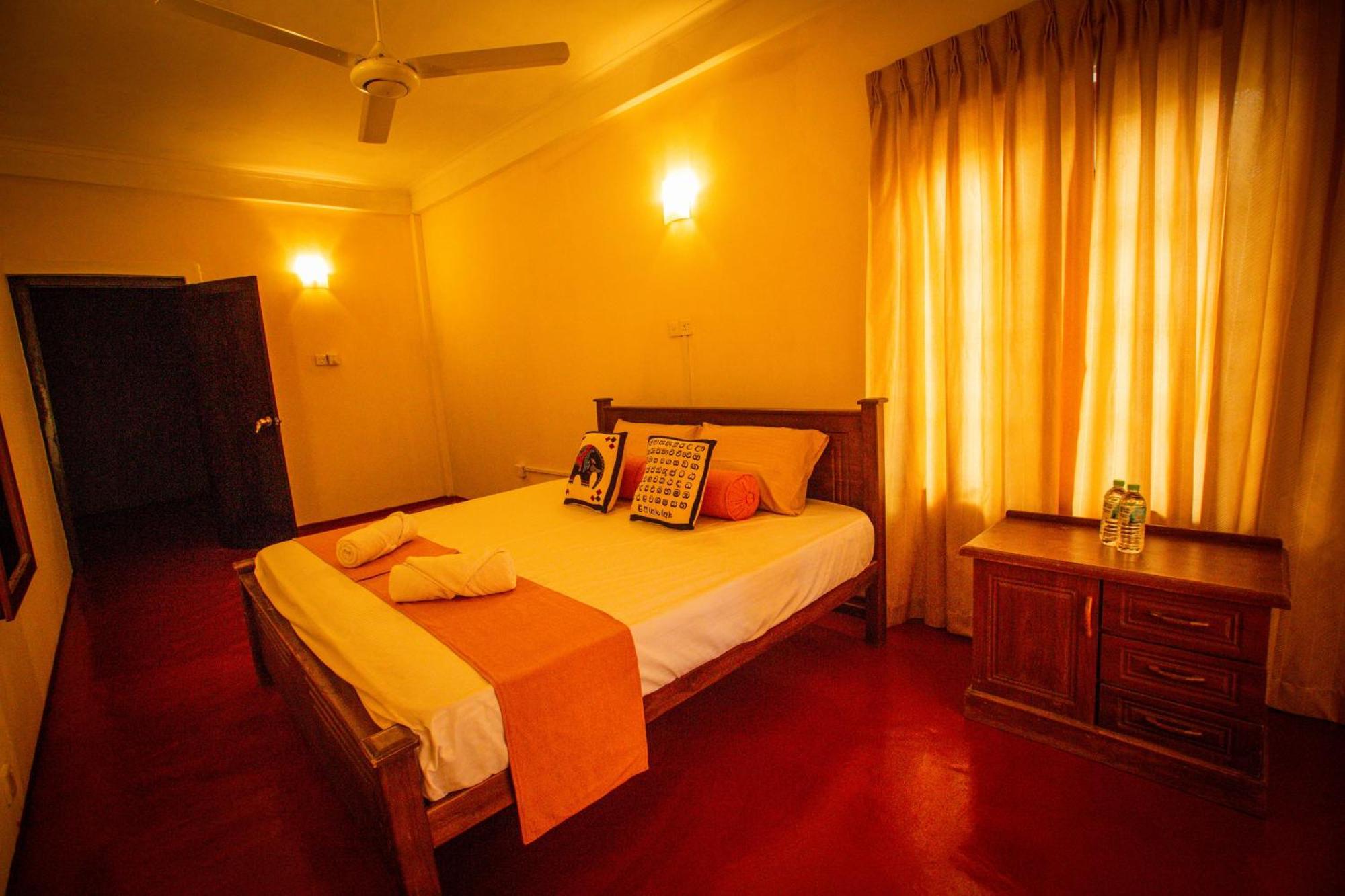 Sunbloom Guest house Kandy