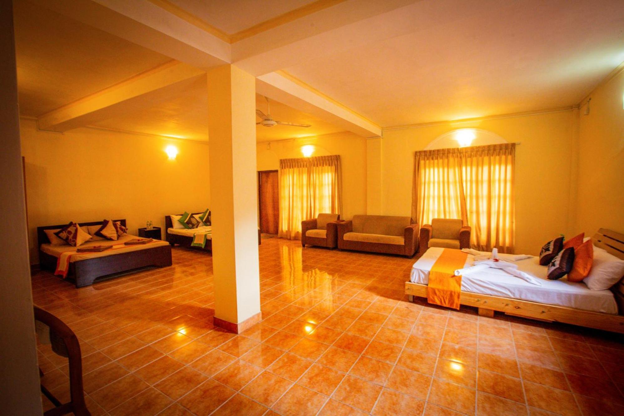 Guest house Sunbloom *