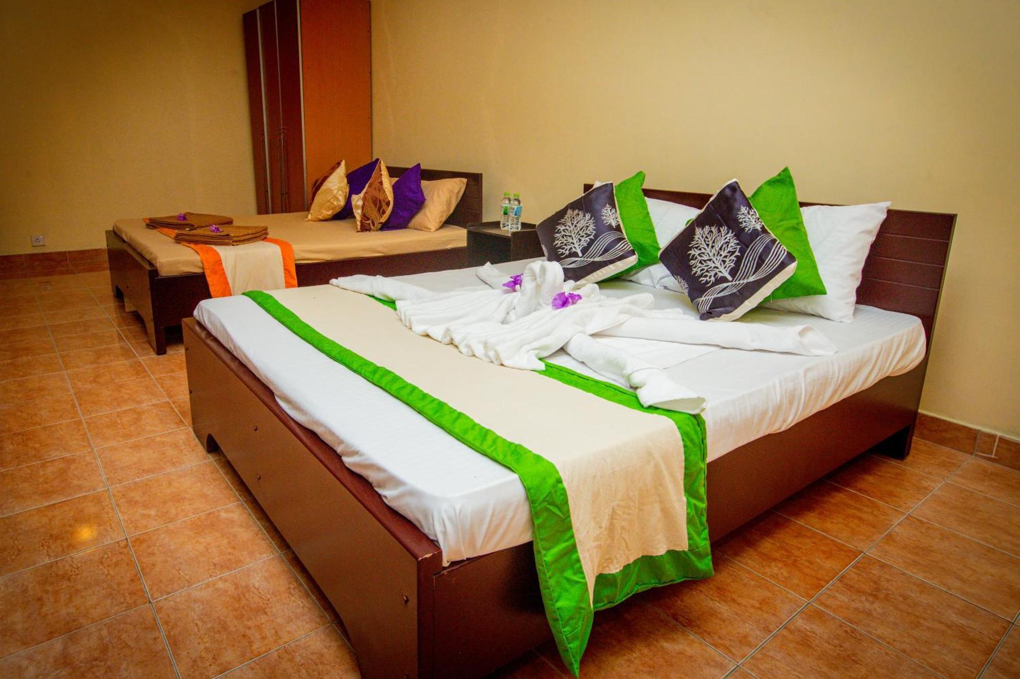 Sunbloom Guest house