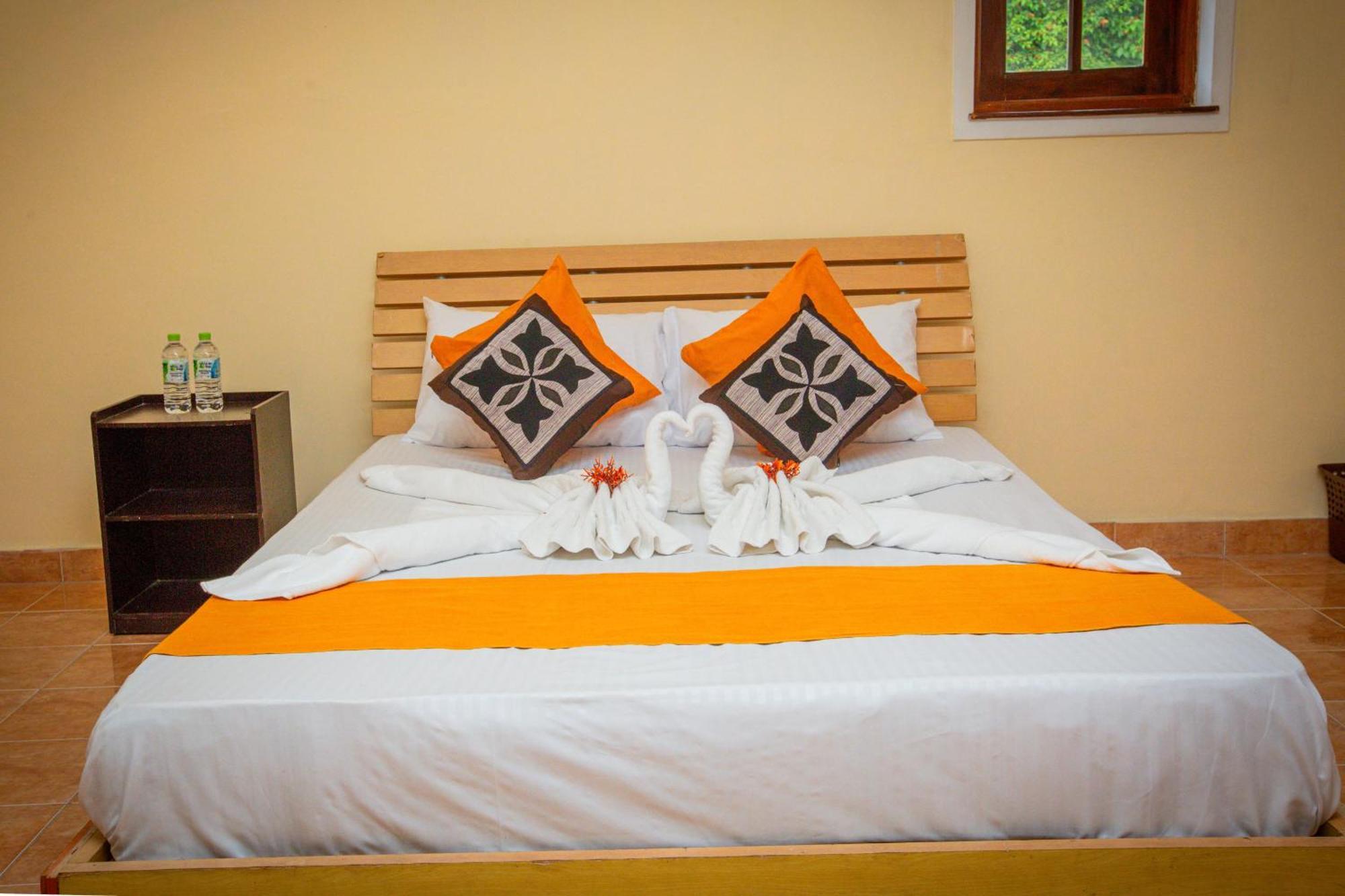 Guest house Sunbloom