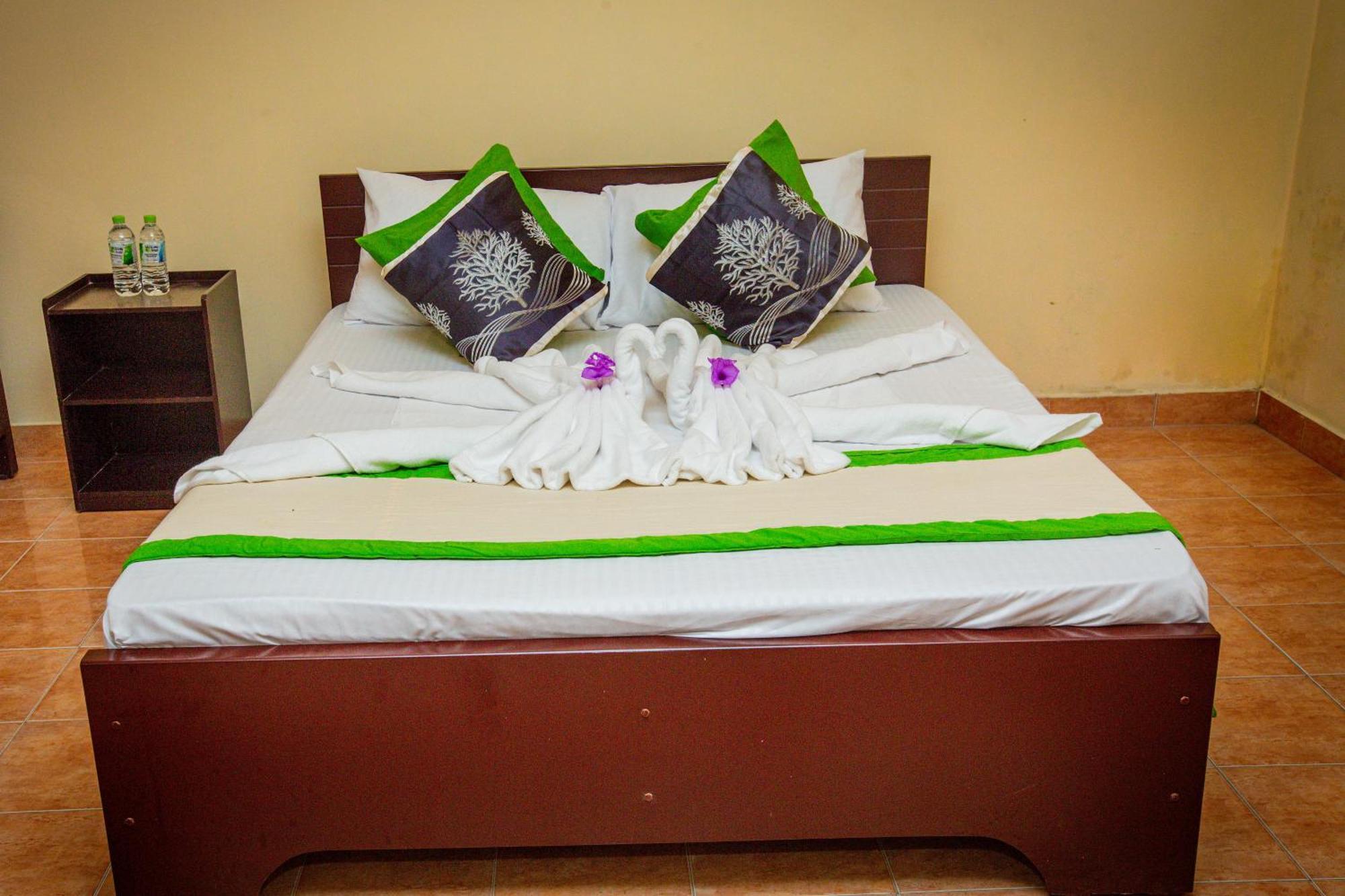 Sunbloom Guest house Kandy