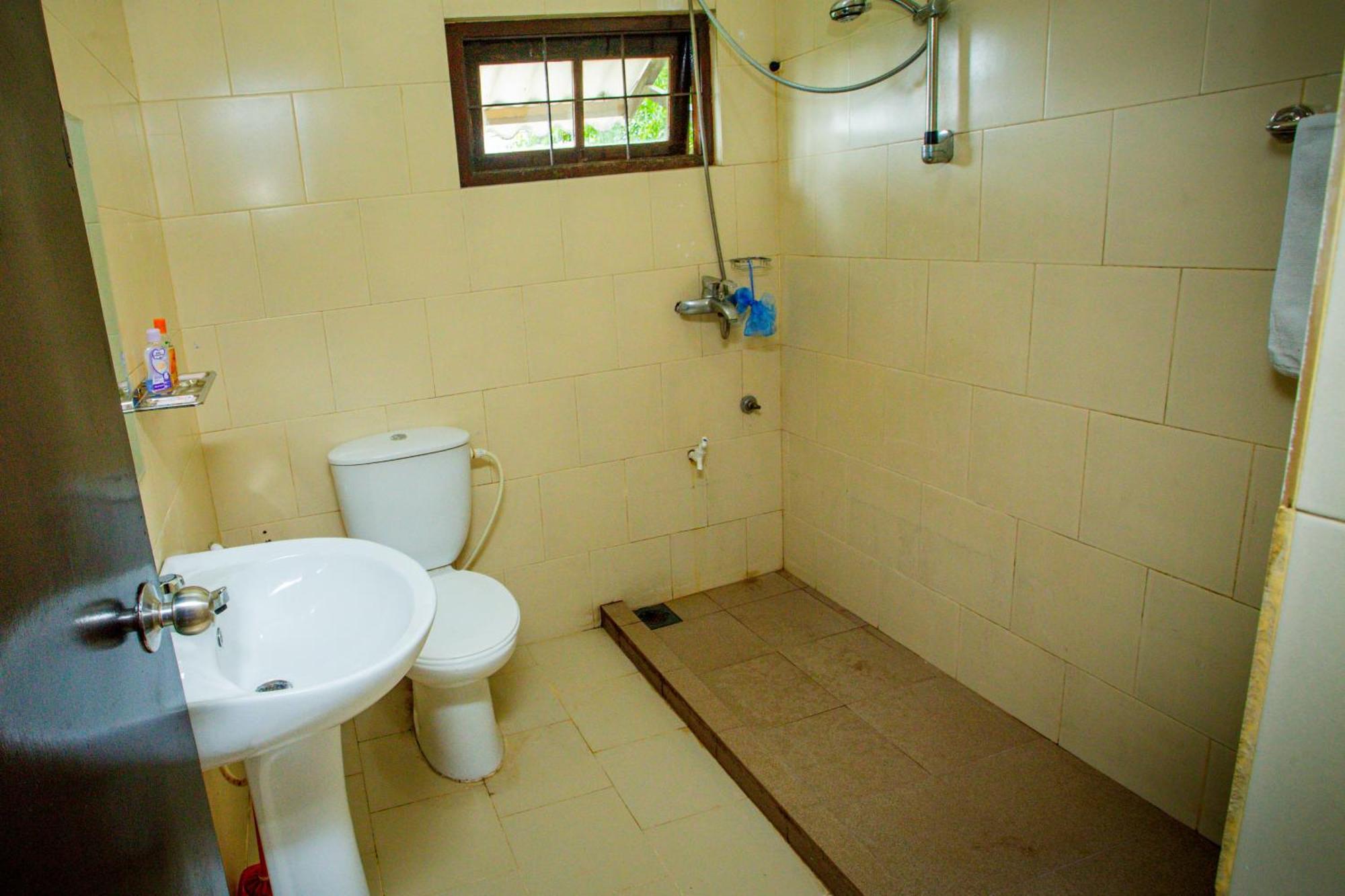 Sunbloom Guest house