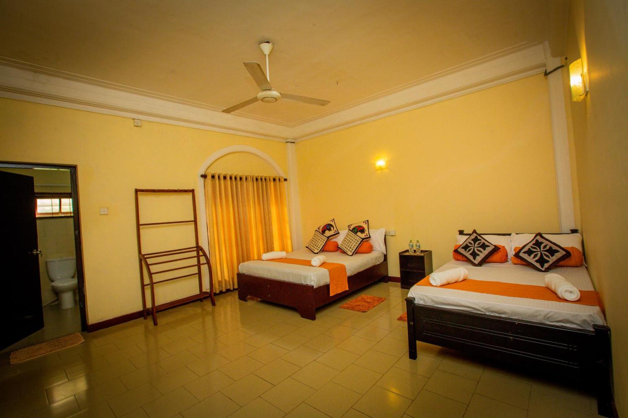 Sunbloom Guest house