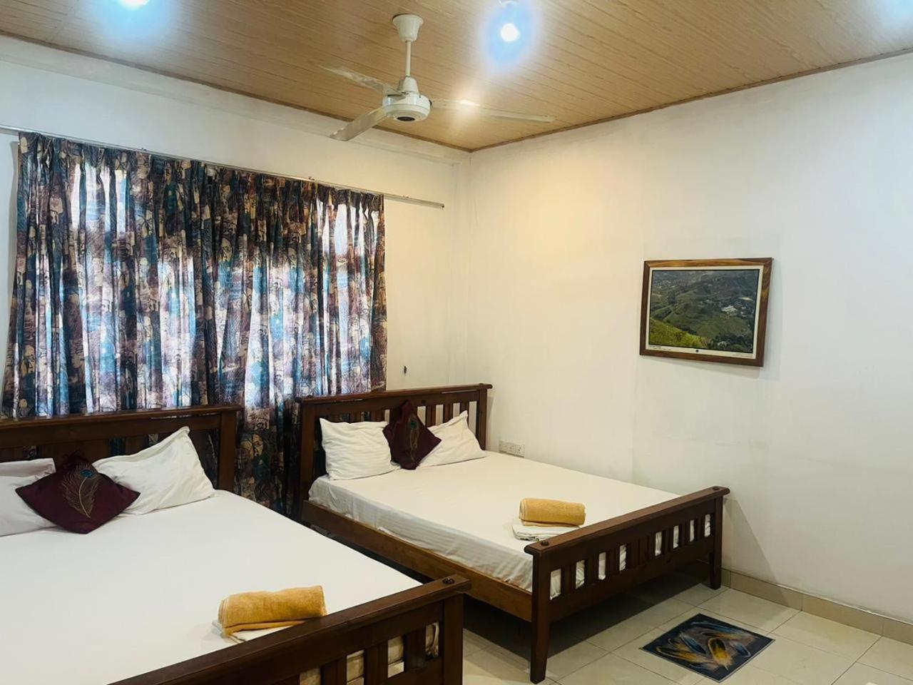 Suisse View Guest house *