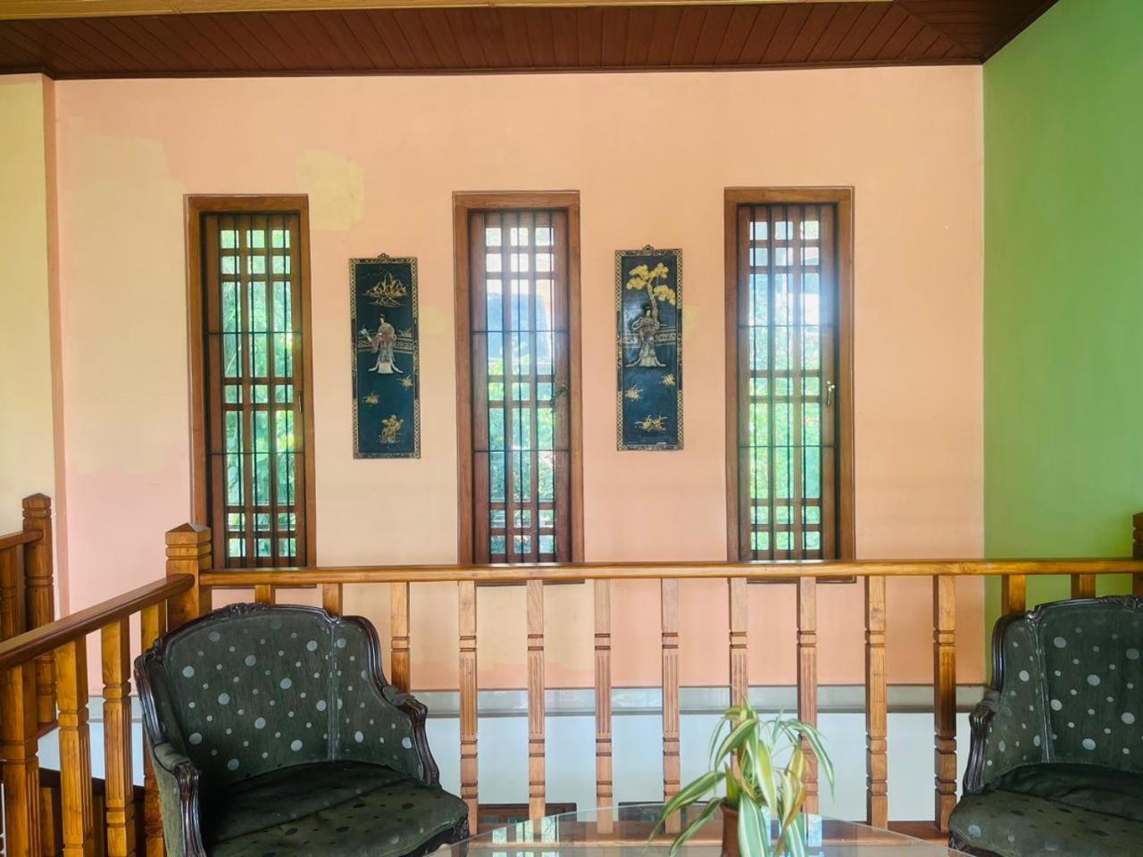 Suisse View Guest house Kandy